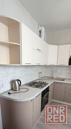 2-к квартира, 61 м2, 5/5 эт. Мариуполь - изображение 5