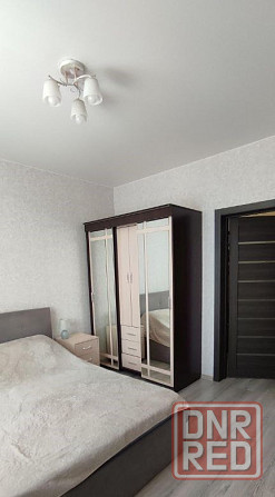 2-к квартира, 61 м2, 5/5 эт. Мариуполь - изображение 7