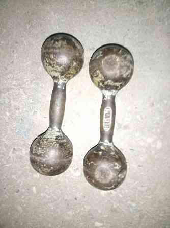 гантели бу Донецк