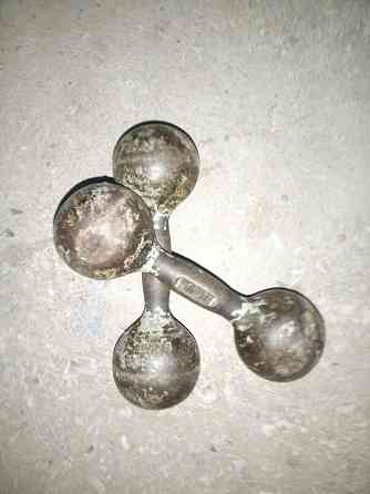 гантели бу Донецк