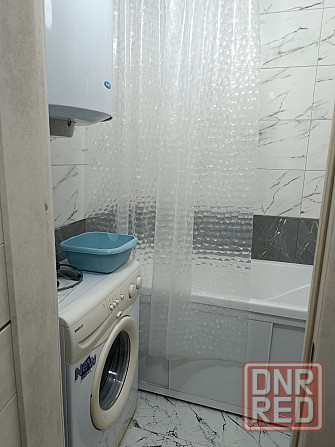 Сдаю двухкомнатную квартиру на караване Донецк - изображение 7