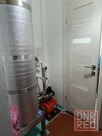 Сдаю двухкомнатную квартиру на караване Донецк - изображение 5