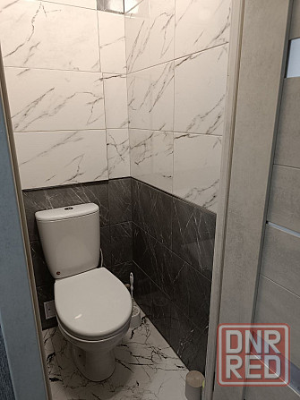 Сдаю двухкомнатную квартиру на караване Донецк - изображение 8