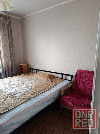 Сдаю двухкомнатную квартиру на караване Донецк - изображение 4