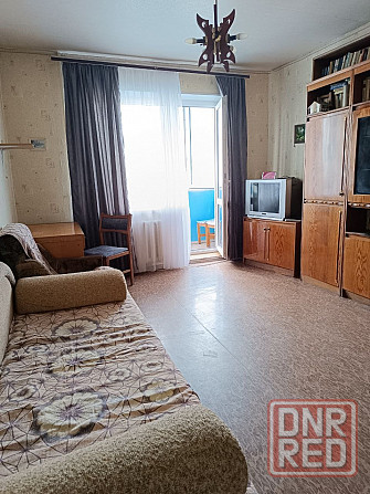 Сдаю двухкомнатную квартиру на караване Донецк - изображение 3