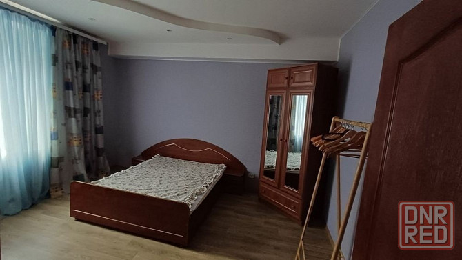 Сдам 1кк квартиру в Пролетарском районе Ориентир: ледовая арена Алмаз Донецк - изображение 2