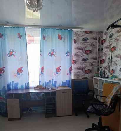 2-к квартира, 53 м2, 1/4 эт. Мариуполь