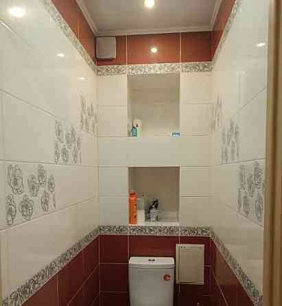 2-к квартира, 53 м2, 1/4 эт. Мариуполь