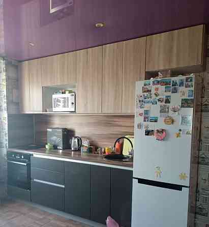 2-к квартира, 53 м2, 1/4 эт. Мариуполь