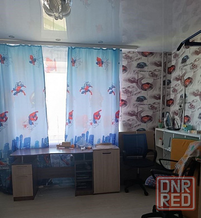 2-к квартира, 53 м2, 1/4 эт. Мариуполь - изображение 6