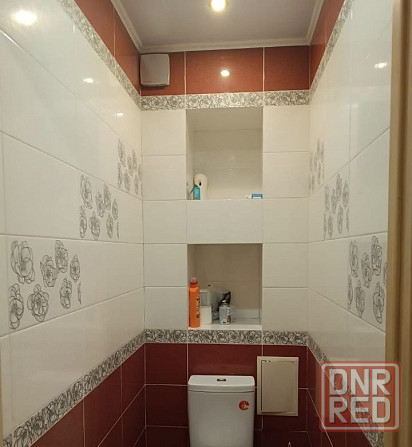 2-к квартира, 53 м2, 1/4 эт. Мариуполь - изображение 2