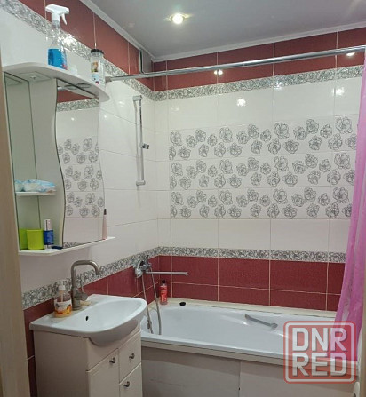 2-к квартира, 53 м2, 1/4 эт. Мариуполь - изображение 1