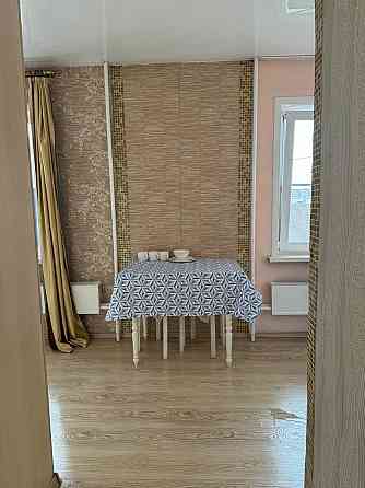 Сдам однокомнатную квартиру в Пролетарском районе, недалеко от ресторана-пивоварни "Beerstown". Донецк