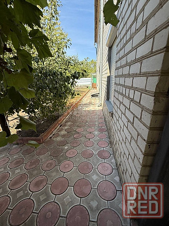 Дом 271.50м2 рн. ул. Барбюса Луганск - изображение 6