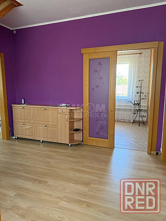 Дом 271.50м2 рн. ул. Барбюса Луганск - изображение 2