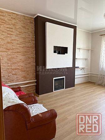 Дом 271.50м2 рн. ул. Барбюса Луганск - изображение 5