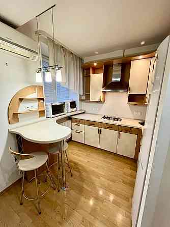 Сдача 1 комнатной квартиры в Пролетарском р-не, ул. Раздольная Донецк