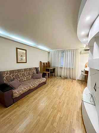 Сдача 1 комнатной квартиры в Пролетарском р-не, ул. Раздольная Донецк