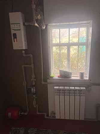 продается небльшой дом, 7-я Александровка Донецк