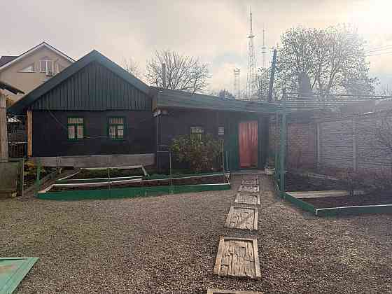 продается небльшой дом, 7-я Александровка Донецк