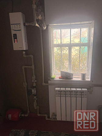 продается небльшой дом, 7-я Александровка Донецк - изображение 1