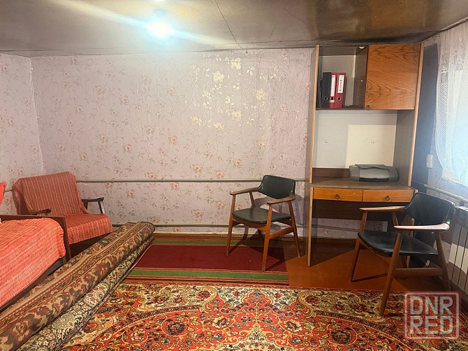 продается небльшой дом, 7-я Александровка Донецк - изображение 3