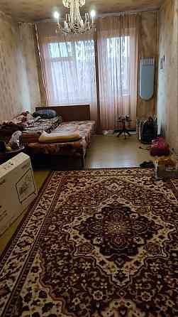Продам 3ком Нижнекурганская, рядом Бум и Обжopa, Буденновский район Донецк