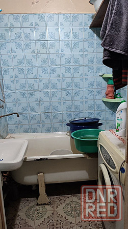 Продам 3ком Нижнекурганская, рядом Бум и Обжopa, Буденновский район Донецк - изображение 6