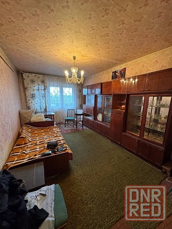 Продаётся 2х комнатная кв-ра на Семашко Донецк - изображение 1