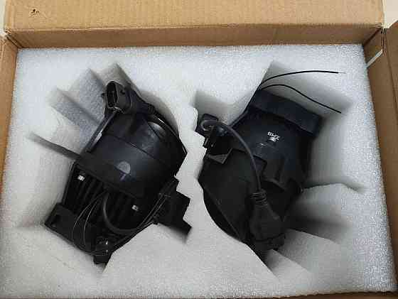 Продам противотуманные фары (линзованные) на Ладу Гранту/Ларгус Донецк