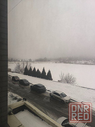 Продажа квартиры 250 кв.м. в новострое на берегу Кальмиуса Донецк - изображение 8