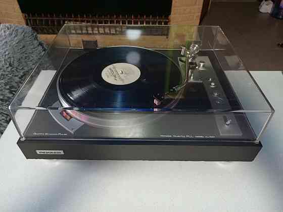 Проигрыватель винила "Pioneer" -PLL-XL-1551 Донецк
