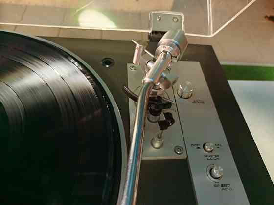 Проигрыватель винила "Pioneer" -PLL-XL-1551 Донецк