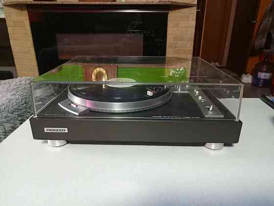 Проигрыватель винила "Pioneer" -PLL-XL-1551 Донецк