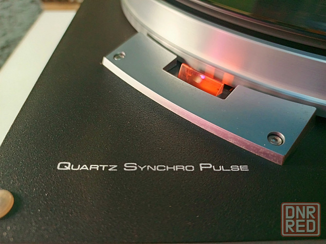 Проигрыватель винила "Pioneer" -PLL-XL-1551 Донецк - изображение 4