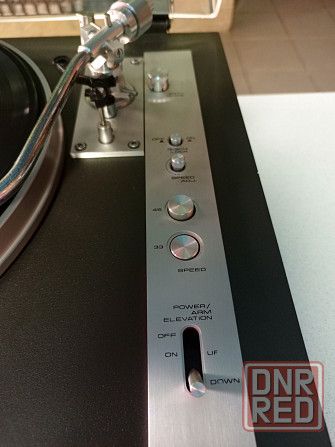 Проигрыватель винила "Pioneer" -PLL-XL-1551 Донецк - изображение 3