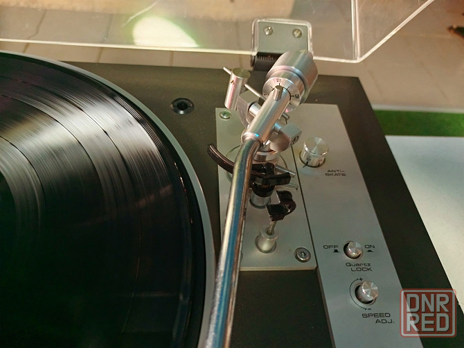 Проигрыватель винила "Pioneer" -PLL-XL-1551 Донецк - изображение 5