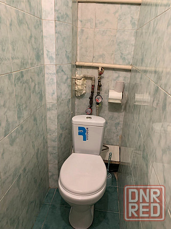 Сдам 2-х комнатную квартиру, м-н. Мирный Донецк - изображение 6