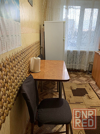 Сдам 2-х комнатную квартиру, м-н. Мирный Донецк - изображение 2