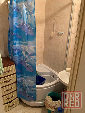 Сдам 2-х комнатную квартиру, м-н. Мирный Донецк - изображение 5