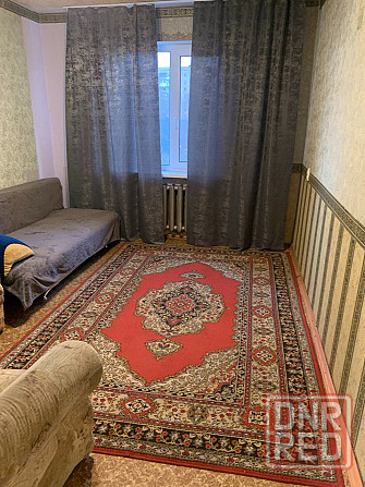 Сдам 2-х комнатную квартиру, м-н. Мирный Донецк - изображение 3