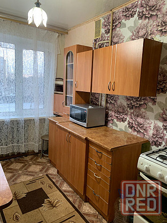 Сдам 2-х комнатную квартиру, м-н. Мирный Донецк - изображение 1