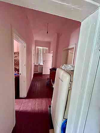 Сдам квартиру на земле центр Ханженково, (Визит Макеевка