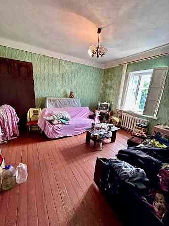 Сдам квартиру на земле центр Ханженково, (Визит Макеевка