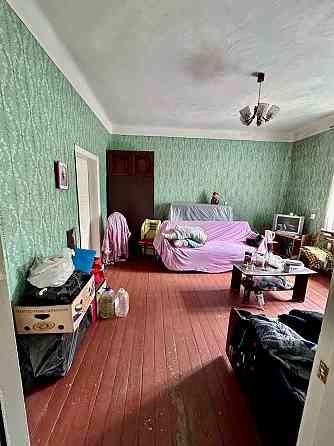 Сдам квартиру на земле центр Ханженково, (Визит Макеевка