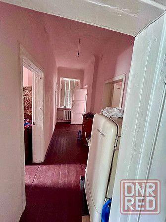 Сдам квартиру на земле центр Ханженково, (Визит Макеевка - изображение 6