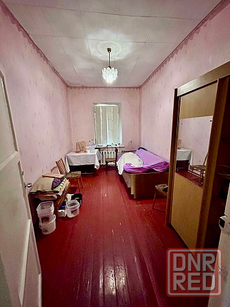 Сдам квартиру на земле центр Ханженково, (Визит Макеевка - изображение 1