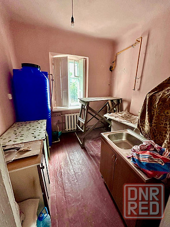 Сдам квартиру на земле центр Ханженково, (Визит Макеевка - изображение 5