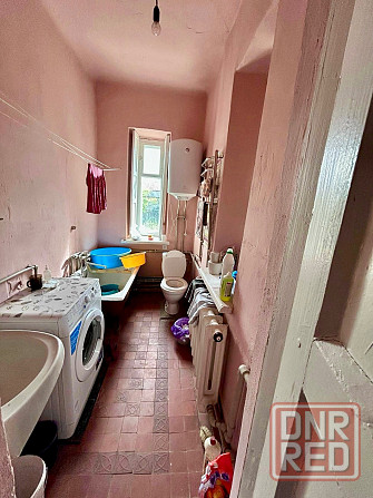 Сдам квартиру на земле центр Ханженково, (Визит Макеевка - изображение 2