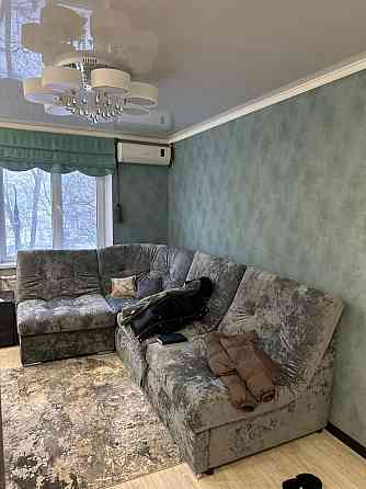 Впервые Сдается отличная 3ка на Телецентре Донецк